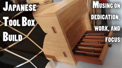 metal japanese tool box|japanese toolbox plans pdf free.